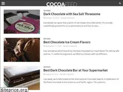 Sites similar to cocoafeed.com