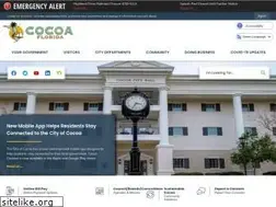 Sites similar to cocoafl.org