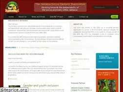 Sites similar to cocoajamaica.com