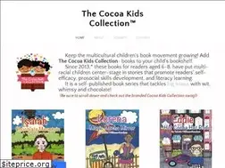 Sites similar to cocoakidscollectionbooks.com