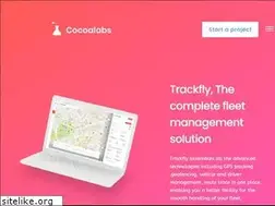 Sites similar to cocoalabs.in