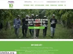 Sites similar to cocoalife.org
