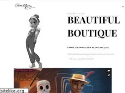 Sites similar to cocoalopez.com