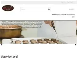 Sites similar to cocoamill.com