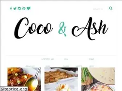 Sites similar to cocoandash.com