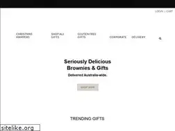 Sites similar to cocoandbean.com.au