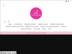 Sites similar to cocoandblush.com.au