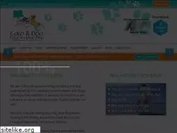 Sites similar to cocoandboo.com