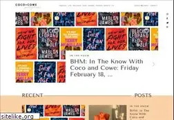 Sites similar to cocoandcowe.com