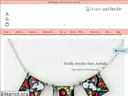 Sites similar to cocoandduckie.com