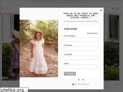 Sites similar to cocoandginger.com