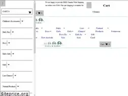 Sites similar to cocoandkabri.ca