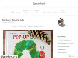 Sites similar to cocoandlentil.com