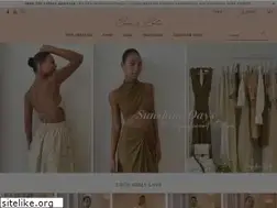 Sites similar to cocoandlola.com.au