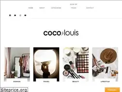Sites similar to cocoandlouis.me