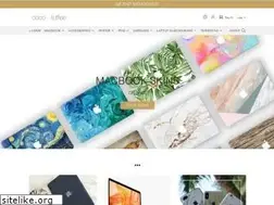 Sites similar to cocoandtoffee.com