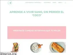Sites similar to cocoapoco.es
