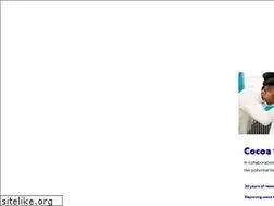 Sites similar to cocoapro.com