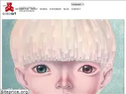 Sites similar to cocoart.work