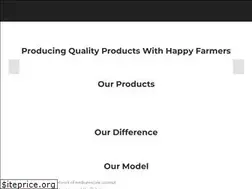 Sites similar to cocoasenso.com