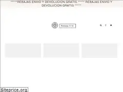 Sites similar to cocoaspain.es