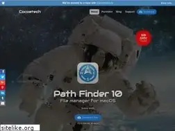 Sites similar to cocoatech.com