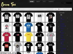 Sites similar to cocoatee.com