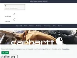 Sites similar to cocoathletic.com
