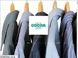 Sites similar to cocoato.jp