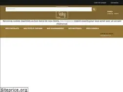 Sites similar to cocoavalley.fr