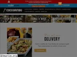 Sites similar to cocobambu.com