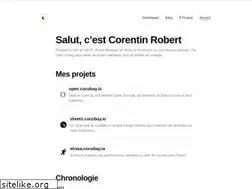 Sites similar to cocobay.io