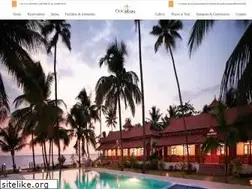 Sites similar to cocobayresort.net