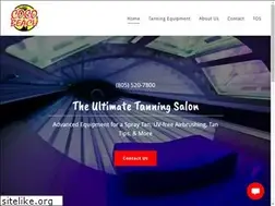 Sites similar to cocobeachtans.com