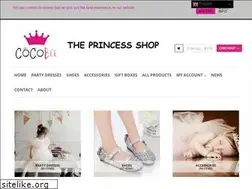 Sites similar to cocobee.eu
