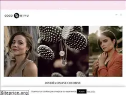 Sites similar to cocobiyu.es
