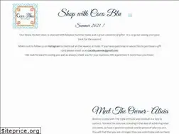 Sites similar to cocoblu.biz