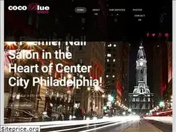 Sites similar to cocobluespruce.com