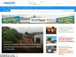 Sites similar to cocobongo.com.br