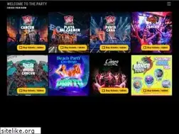 Sites similar to cocobongo.com