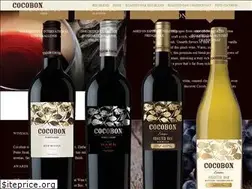 Sites similar to cocobonwines.com