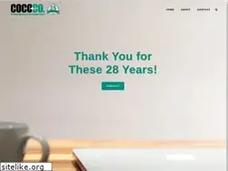 Sites similar to cocoboston.com