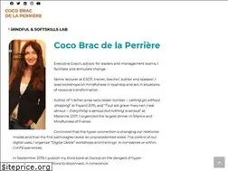 Sites similar to cocobracdelaperriere.com