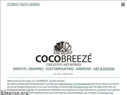 Sites similar to cocobreeze.de