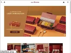 Sites similar to cocobrownie.com
