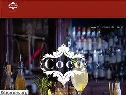 Sites similar to cocobuffalo.com