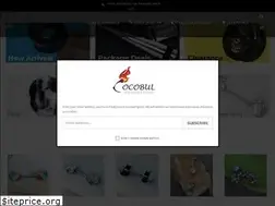 Sites similar to cocobulbodyjewelry.com