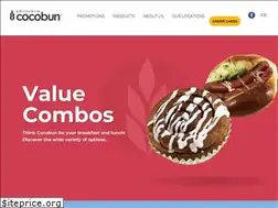 Sites similar to cocobun.com