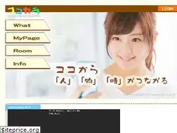 Sites similar to cococara.link