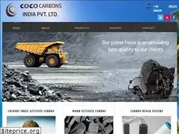 Sites similar to cococarbon.com